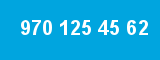 970 125 45 62